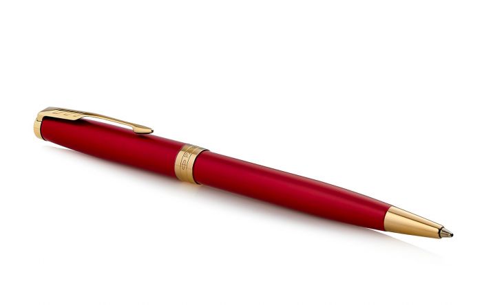 Parker Sonnet Laque GT Ballpoint Pen Penworld More 10.000 pens in stock, fast delivery
