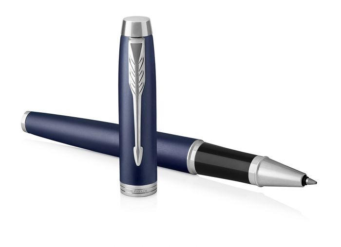 Parker IM Blue CT Rollerball Pen Penworld » More than