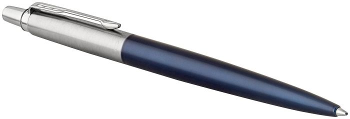 raken wetgeving Ondraaglijk Parker Jotter Royal Blue Ballpoint Pen | Penworld » More than 10.000 pens  in stock, fast delivery