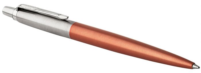 Parker Jotter Chelsea Orange Ballpoint Pen Penworld » More than
