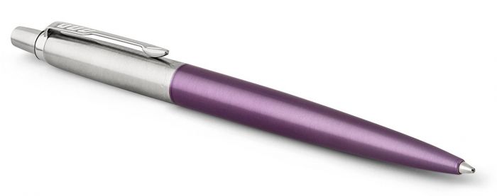Parker Jotter Victoria Violet Ballpoint Pen Penworld » More than