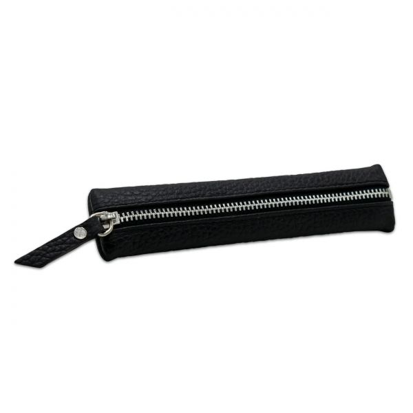 20S Design Flat Pencil Case Black for 1 Pen  Penworld » More than 10.000  pens in stock, fast delivery