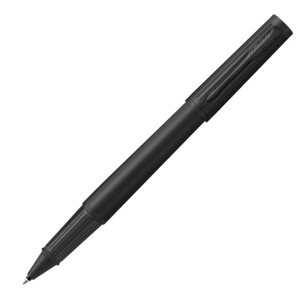 Parker Ingenuity Black BT Rollerball Pen | Penworld