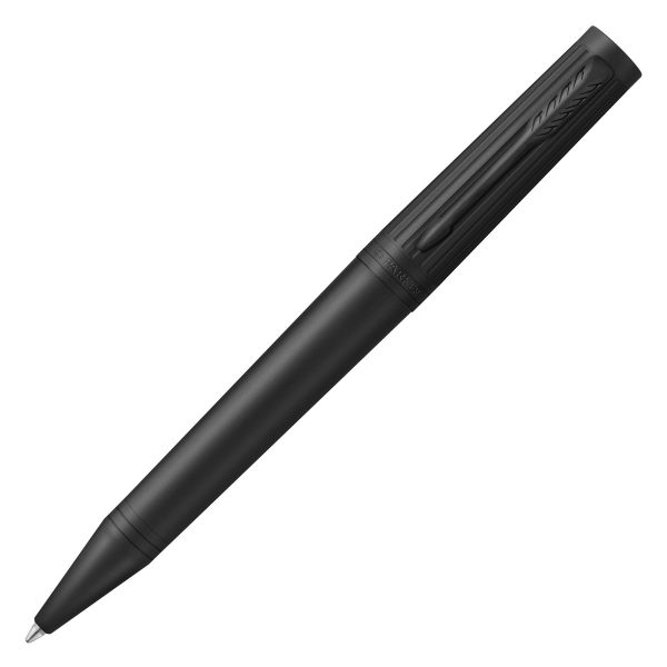 Parker Ingenuity Black BT Ballpoint Pen | Penworld