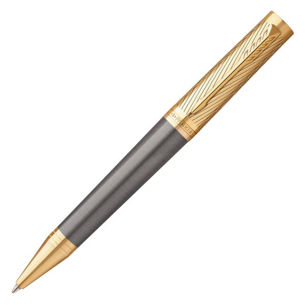 Parker Ingenuity Pioneers Collection Arrow Ballpoint Pen