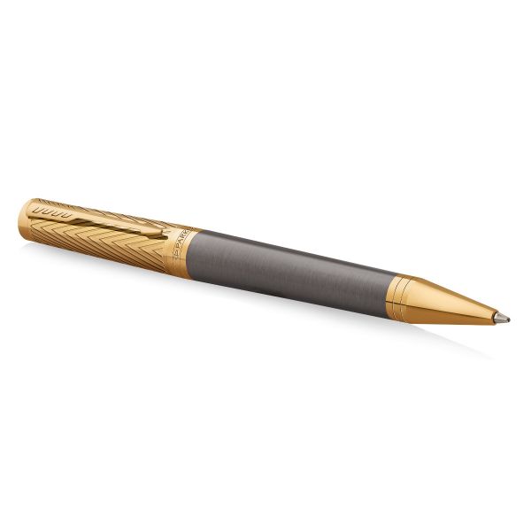 Parker Ingenuity Pioneers Collection Arrow Ballpoint Pen