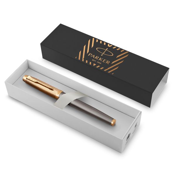 Parker IM Pioneers Collection Arrow Rollerball Pen | Penworld