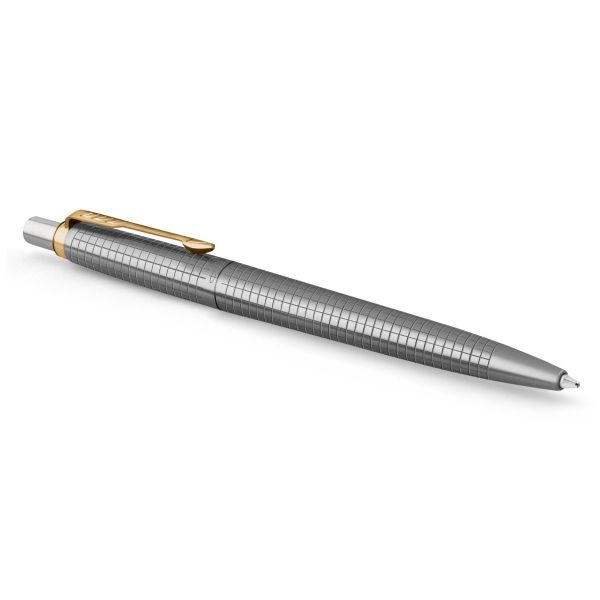 Parker Jotter 70th Anniversary Special Edition Stainless Steel GT