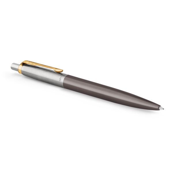 Parker Jotter XL Grey Core Ballpoint Pen Penworld » More than