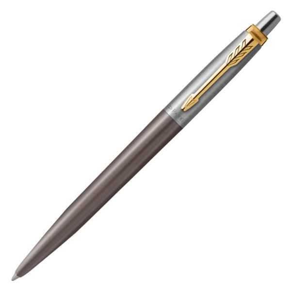 Parker Jotter XL Grey Core Ballpoint Pen Penworld » More than