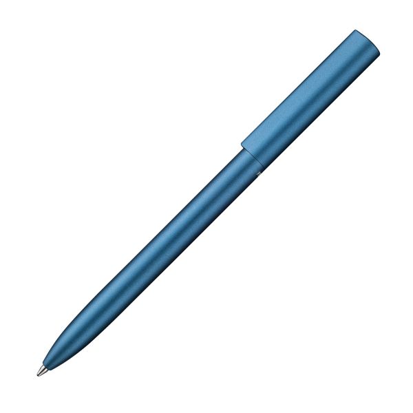 Pelikan Ineo Ocean Blue Ballpoint Pen Penworld » More than