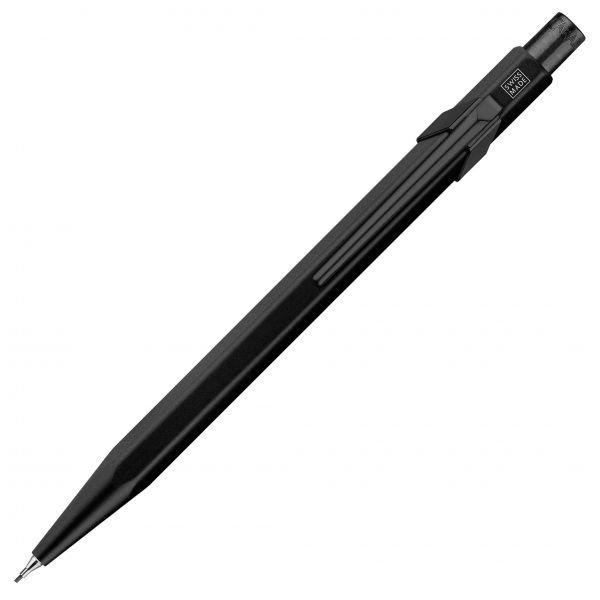 Caran d'Ache 844 Black Code Mechanical Pencil | Penworld » More
