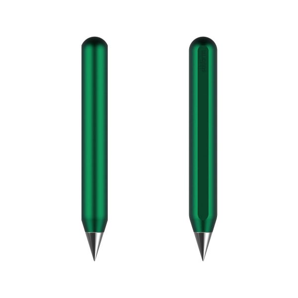 Stilform AEON Nano Aurora Green Pencil | Penworld » More than