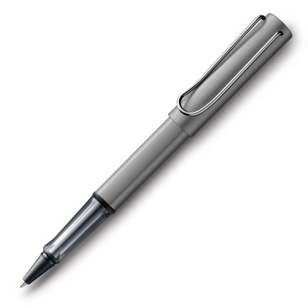 Lamy AL-Star Graphite Roller Penworld » More than pens in