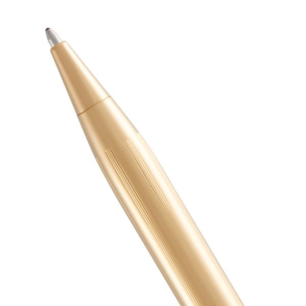 Cross Century II 23 Gold Ballpoint Pen Penworld » More than - Main Image