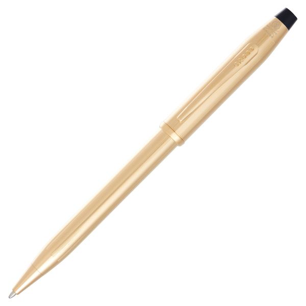 Cross Century II 23 Gold Ballpoint Pen Penworld » More than