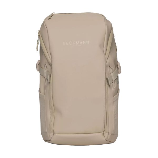 Beckmann Backpack Street GO 26L Beige | Penworld » More than