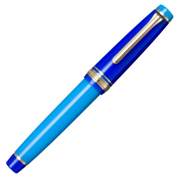 Sailor Professional Gear Winter Sky Special Sailor Professional