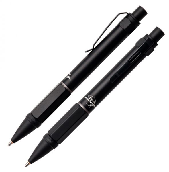Fisher Space Pen Ball Point Refill- Black — Two Hands Paperie