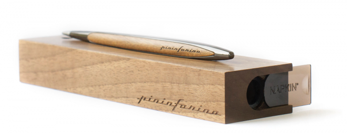 Pininfarina Cambiano Nero | Penworld » More than 10.000 pens in