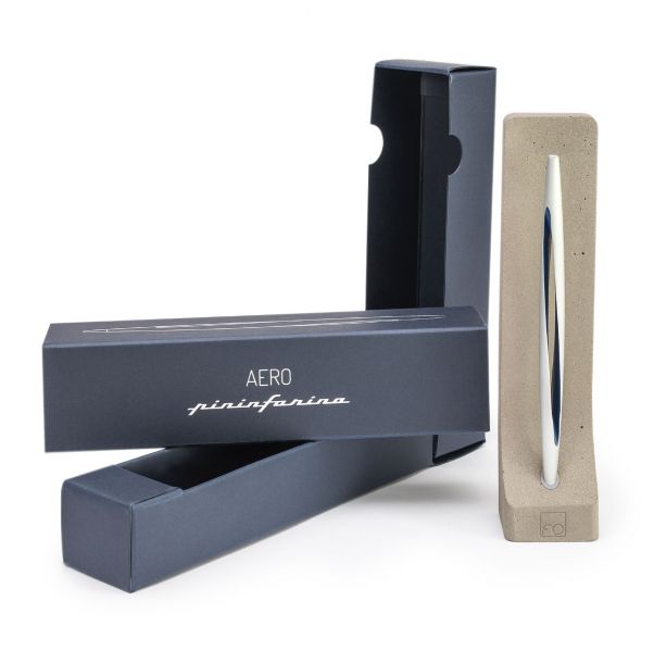 Napkin 4EVER Pininfarina Aero | Penworld » More than 10.000 pens