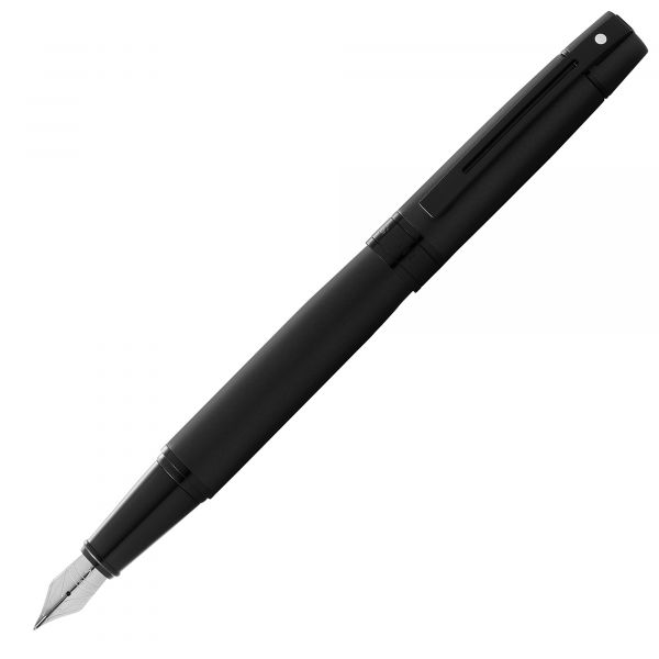 black dot diamond pen,white dot pen /metal metallic fine point pen