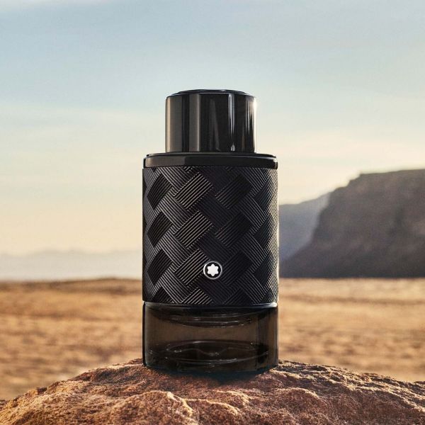 Montblanc Explorer Extreme Parfum 100ml | Penworld » More than