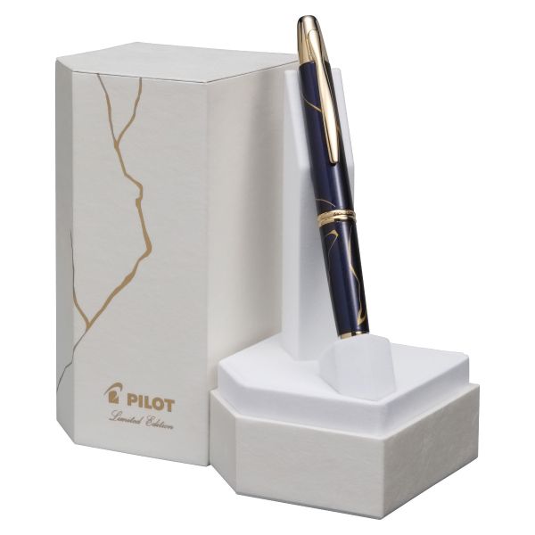 Pilot Capless Golden Journey Limited Edition 2026 | Penworld