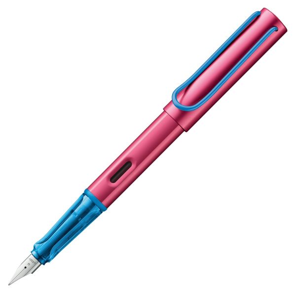 Lamy AL-star Rollerskate Special Edition Fountain Pen | Penworld