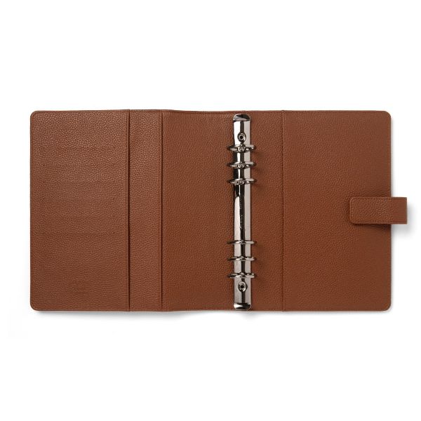 Filofax Camden A5 Mocha | Penworld » More than 10.000 pens in