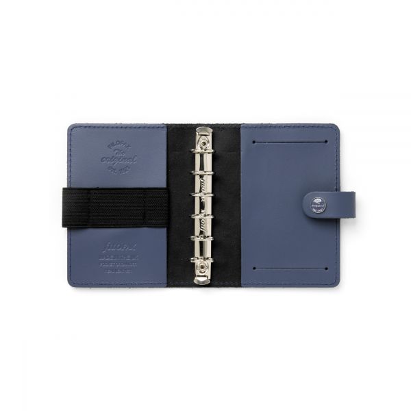 Filofax The Original Pocket Midnight Blue | Penworld » More than