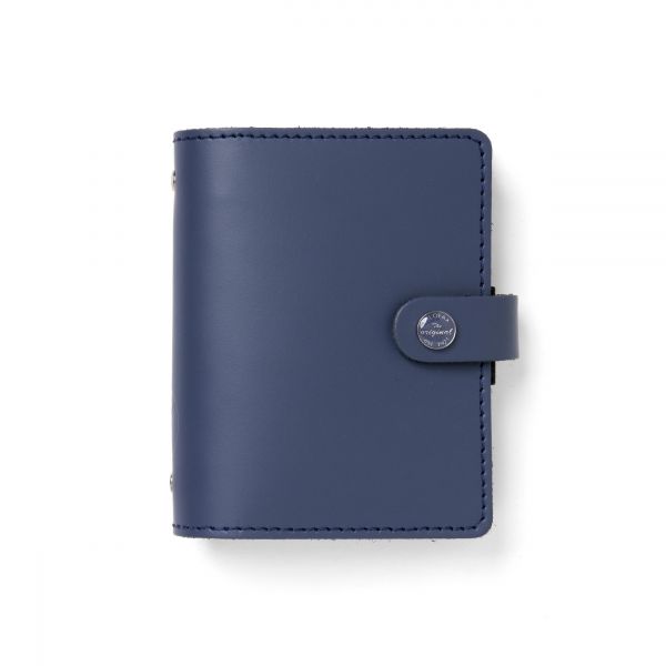 Filofax The Original Pocket Midnight Blue | Penworld