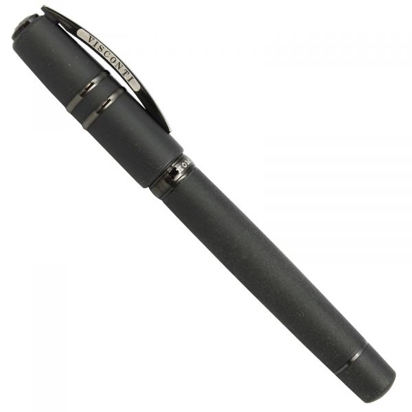 Visconti Homo Sapiens Dark Age Roller Ball | Penworld » More than