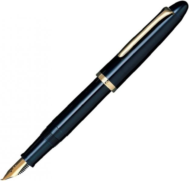 Sailor Fude de Mannen Callipgraphy Pen Penworld » More than