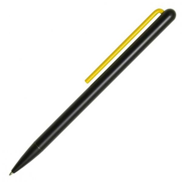 Pininfarina Grafeex Yellow Ballpoint Pen Penworld » More than