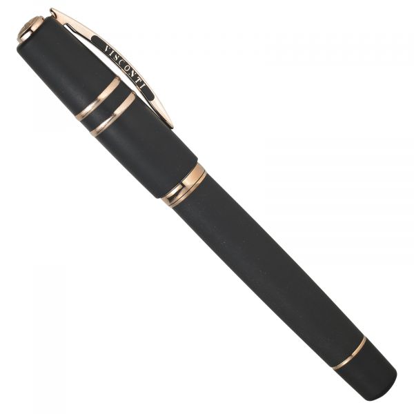 Visconti Homo Sapiens Bronze Fountain Pen Penworld » More than