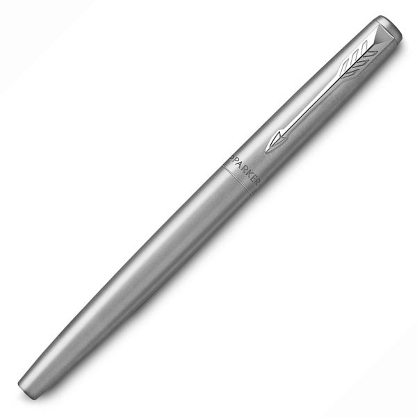 Parker Jotter Stainless Steel CT Vulpen Fountain Pen Penworld