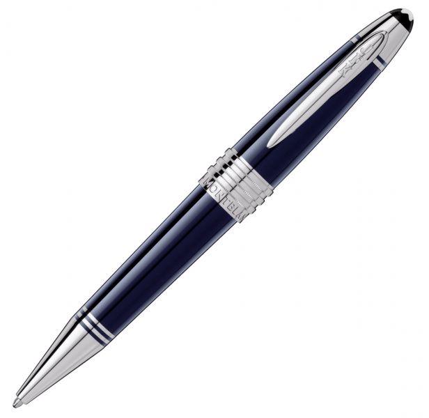 spreiding as Taille Montblanc John F. Kennedy Special Edition Ballpoint Pen | Penworld » More  than 10.000 pens in stock, fast delivery