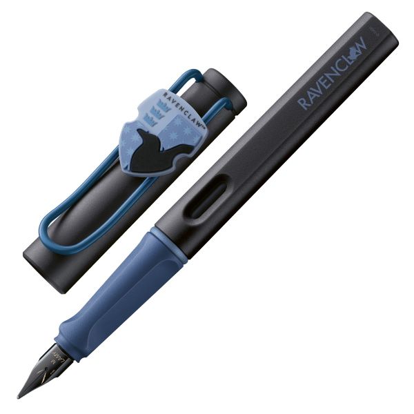 Lamy Safari Harry Potter Ravenclaw Fountain Pen