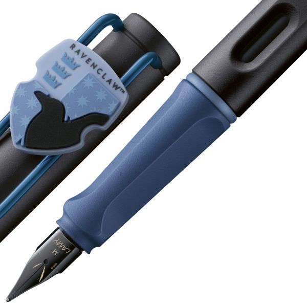 Lamy Safari Harry Potter Ravenclaw Fountain Pen Penworld » More