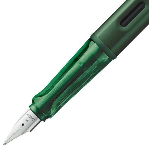 Lamy AL-Star Pine Special Edition Fountain Pen | Penworld