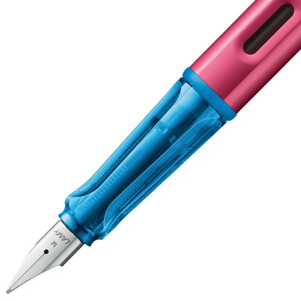 Lamy AL-star Rollerskate Special Edition Fountain Pen | Penworld