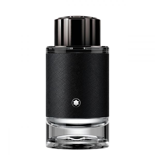 Montblanc Explorer Eau de Parfum 100 ml Penworld » More than