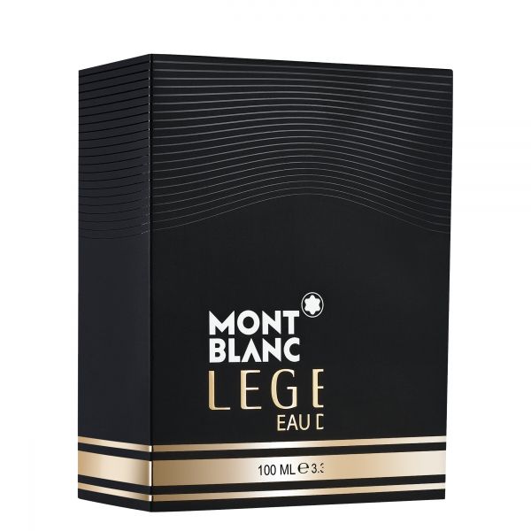 mont blanc legend edp 100 ml