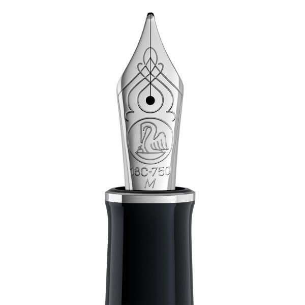 Pelikan Souverän M805 Nib | Penworld