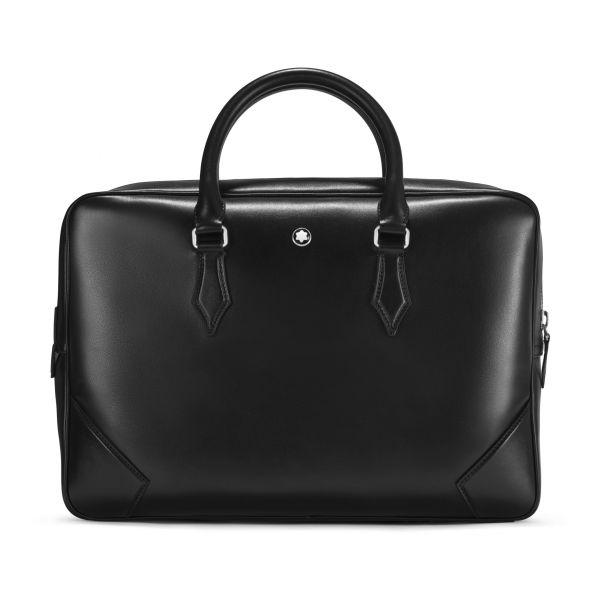 MONTBLANC ブラック ケース Montblanc Meisterstück Document Case | Penworld » More than 10.000