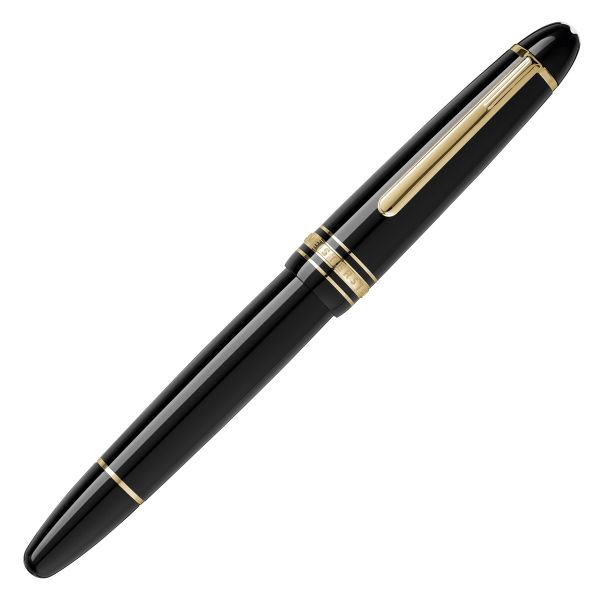 Montblanc Meisterstück LeGrand Calligraphy Curved Nib Fountain Pen