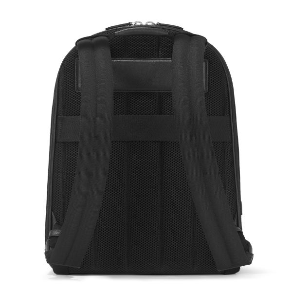 Montblanc Sartorial Backpack Medium 3 Compartments | Penworld