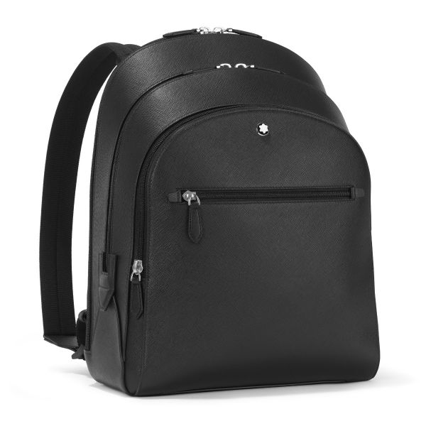 Montblanc Sartorial Backpack Medium 3 Compartments | Penworld