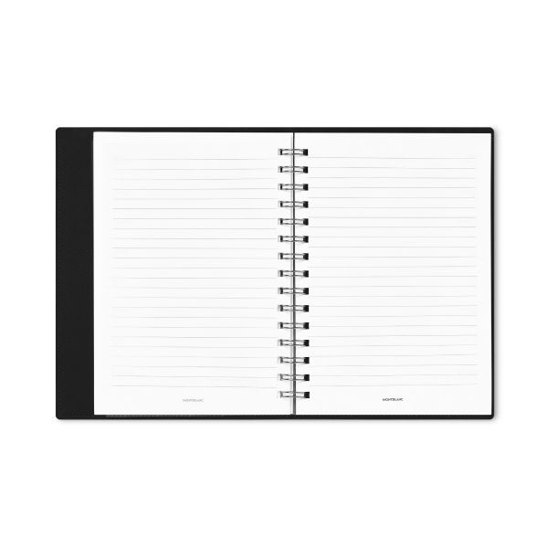 Montblanc Meisterstück Selection Soft Envelope Notebook Black
